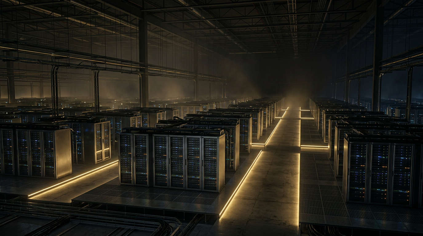 Data Centers