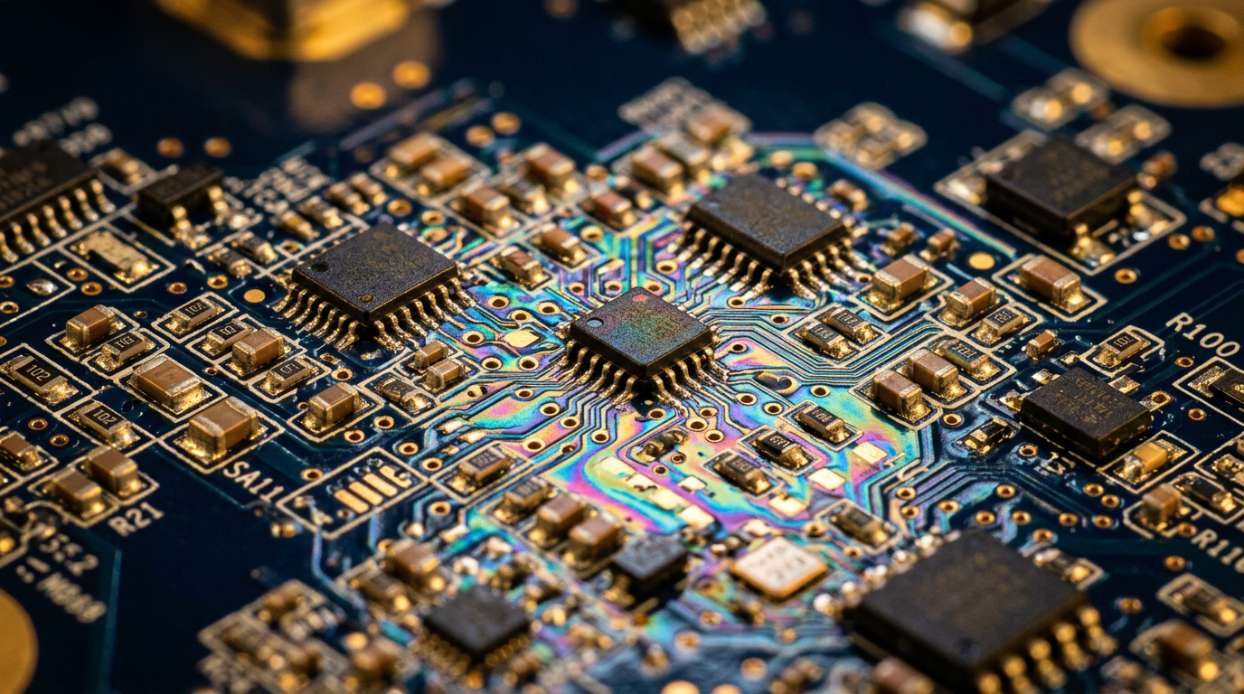 Component Protection