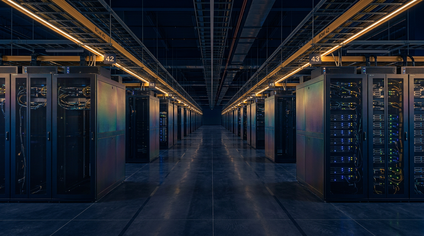 Secure Facilities