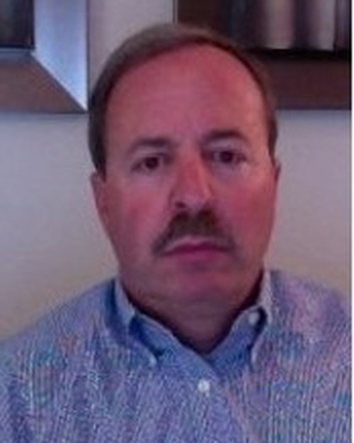 Chuck Ingber