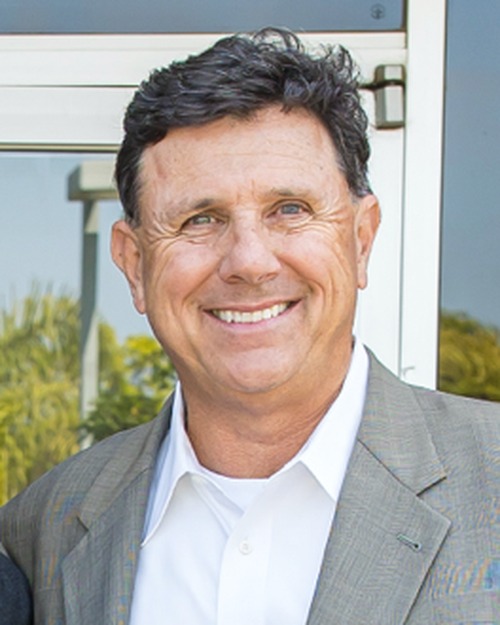 John M. Latini