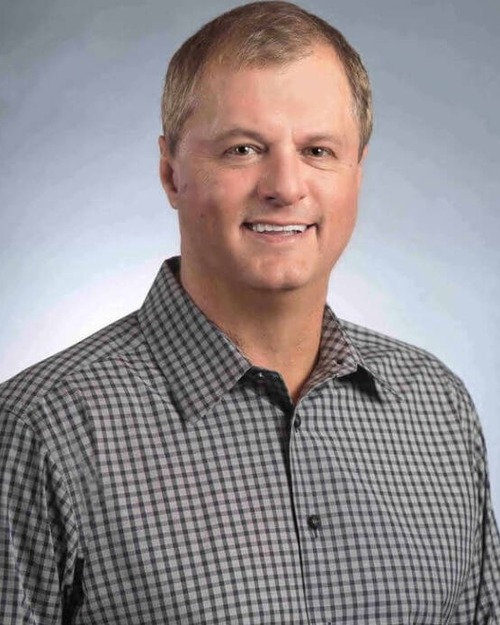 Mark Raymond