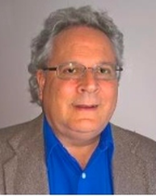 Michael MacKay