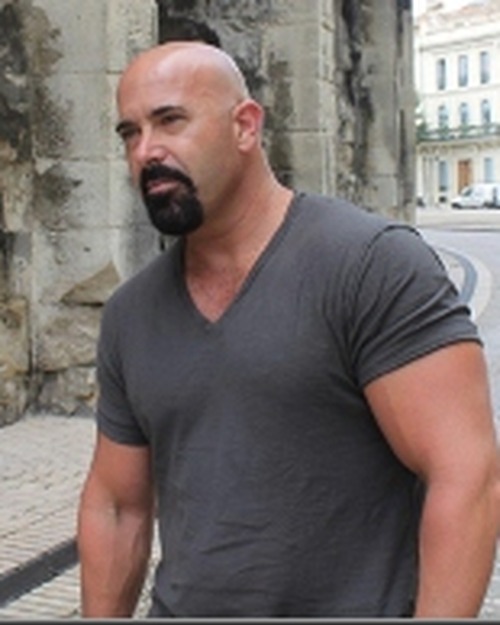 Robert Dorne